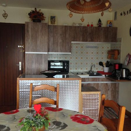 تون Appartement Le Frene المظهر الخارجي الصورة