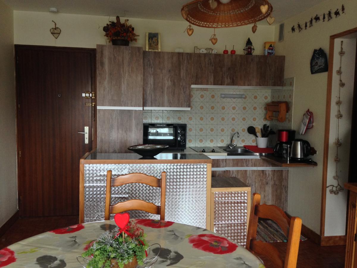 تون Appartement Le Frene المظهر الخارجي الصورة